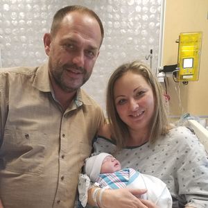 Meet your Posher, Petar